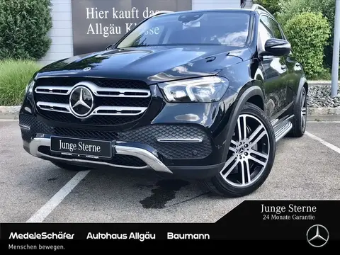 Used MERCEDES-BENZ CLASSE GLE Diesel 2020 Ad 