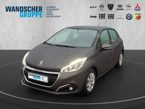 Used PEUGEOT 208 Petrol 2018 Ad 