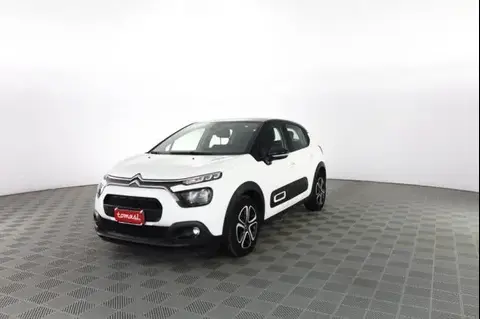 Used CITROEN C3 Petrol 2021 Ad 