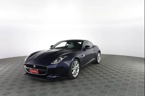 Used JAGUAR F-TYPE Petrol 2015 Ad 