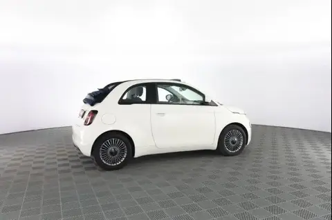 Used FIAT 500 Not specified 2021 Ad 