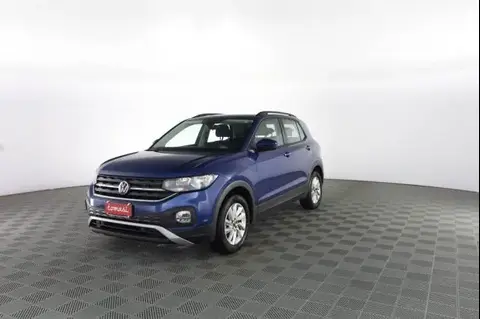 Used VOLKSWAGEN T-CROSS Petrol 2023 Ad 