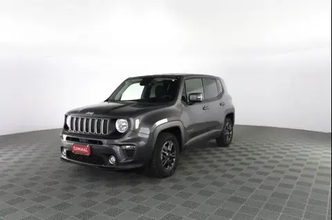 Annonce JEEP RENEGADE Essence 2020 d'occasion 