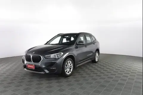 Used BMW X1 Diesel 2021 Ad 