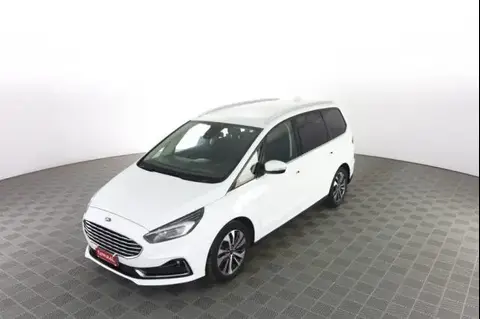 Annonce FORD GALAXY Diesel 2021 d'occasion 