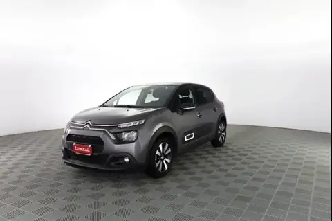 Annonce CITROEN C3 Essence 2022 d'occasion 