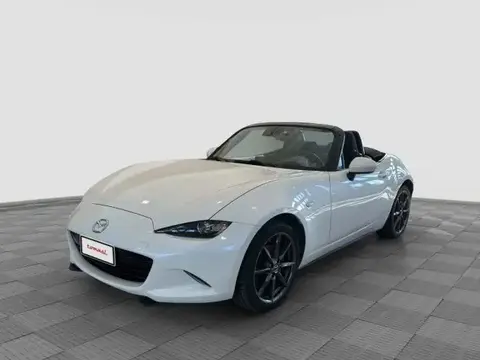 Used MAZDA MX-5 Petrol 2019 Ad 