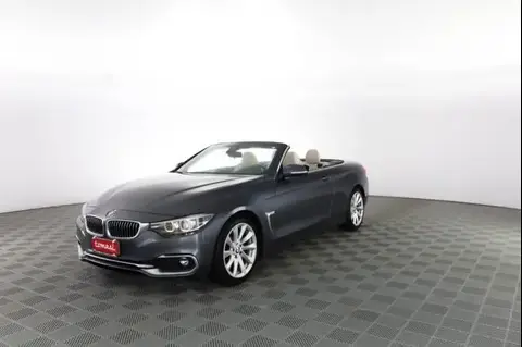 Used BMW SERIE 4 Diesel 2019 Ad 