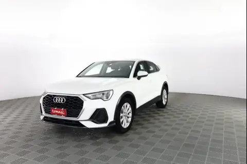 Annonce AUDI Q3 Diesel 2020 d'occasion 