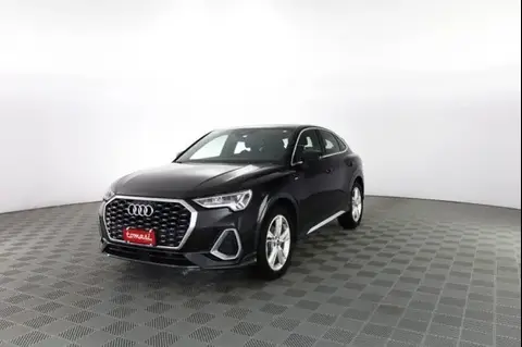 Annonce AUDI Q3 Diesel 2023 d'occasion 