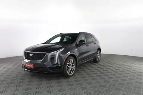 Used CADILLAC XT4 Petrol 2023 Ad 