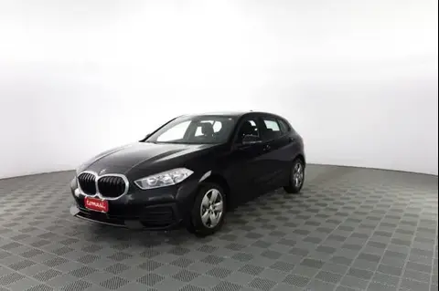 Used BMW SERIE 1 Diesel 2021 Ad 