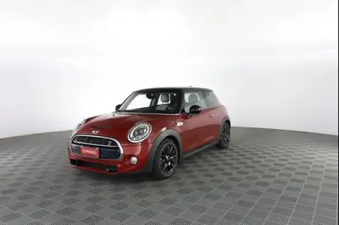 Used MINI COOPER Petrol 2017 Ad 