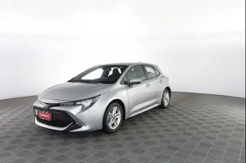 Annonce TOYOTA COROLLA Hybride 2022 d'occasion 