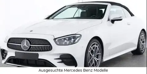 Annonce MERCEDES-BENZ CLASSE E Essence 2023 d'occasion 