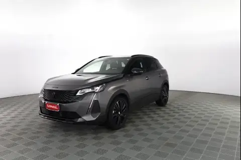 Used PEUGEOT 3008 Hybrid 2023 Ad 