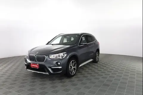 Annonce BMW X1 Diesel 2019 d'occasion 