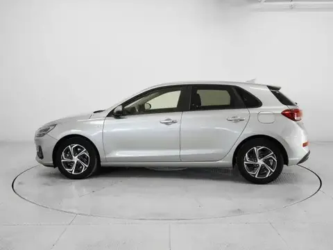 Annonce HYUNDAI I30 Hybride 2022 d'occasion 