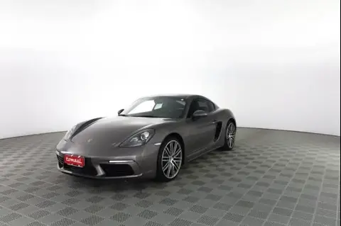 Annonce PORSCHE 718 Essence 2020 d'occasion 