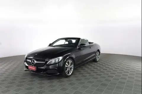 Used MERCEDES-BENZ CLASSE C Diesel 2018 Ad 