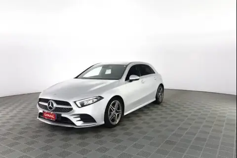 Used MERCEDES-BENZ CLASSE A Petrol 2020 Ad 