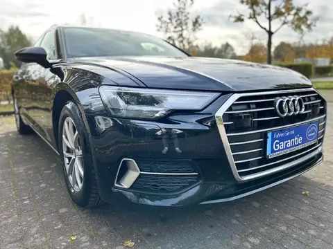 Used AUDI A6 Diesel 2020 Ad 