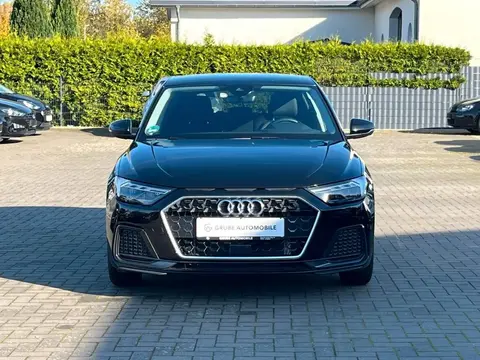 Annonce AUDI A1 Essence 2022 d'occasion 