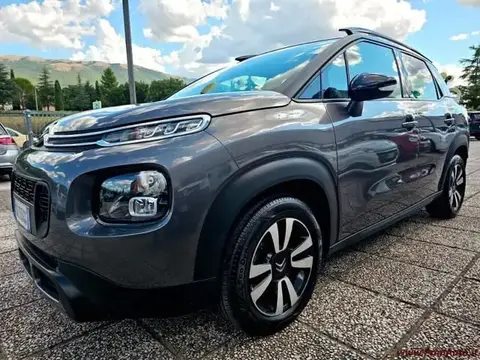 Annonce CITROEN C3 AIRCROSS Essence 2020 d'occasion 