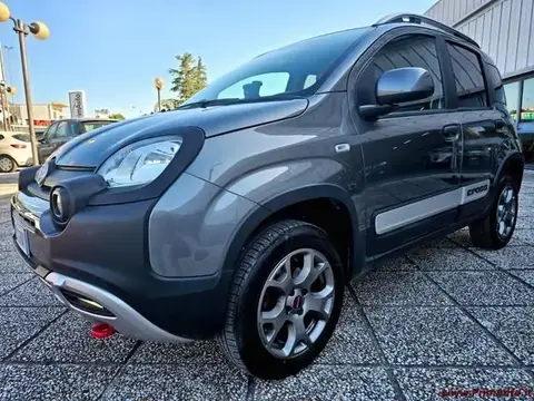 Used FIAT PANDA Petrol 2019 Ad 