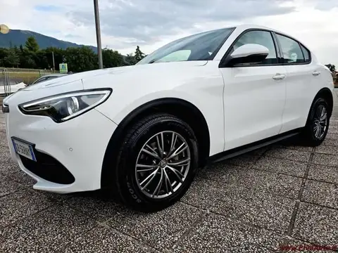 Used ALFA ROMEO STELVIO Diesel 2020 Ad 