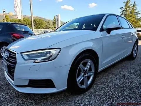 Used AUDI A3 Diesel 2017 Ad 