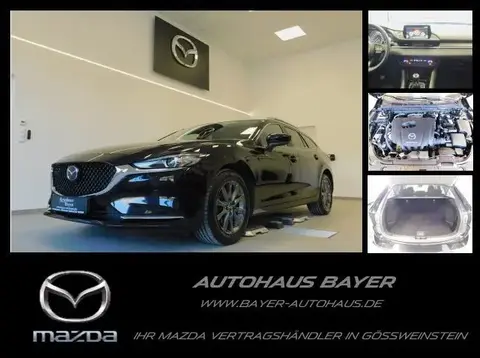 Annonce MAZDA 6 Essence 2023 d'occasion 