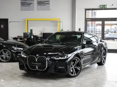 Annonce BMW SERIE 4 Essence 2024 d'occasion 