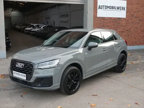 Used AUDI Q2 Diesel 2020 Ad 