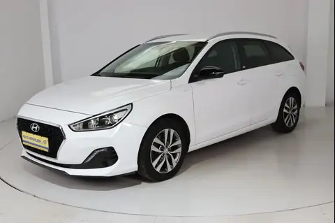 Used HYUNDAI I30 Petrol 2020 Ad 