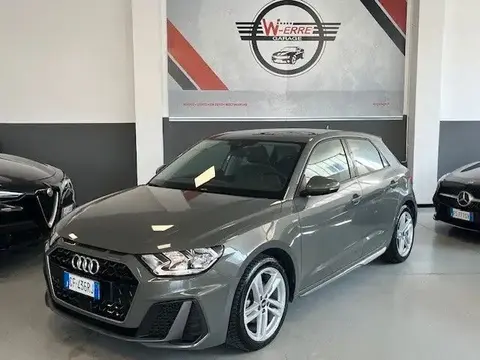 Used AUDI A1 Petrol 2021 Ad 