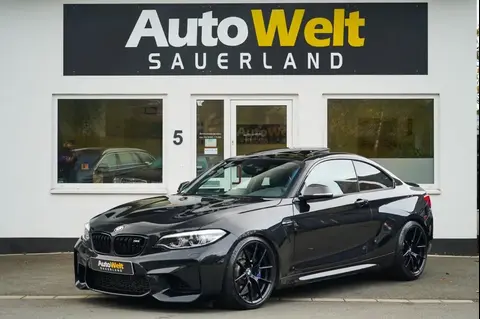 Used BMW M2 Petrol 2017 Ad 