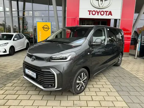 Annonce TOYOTA PROACE Diesel 2024 d'occasion 