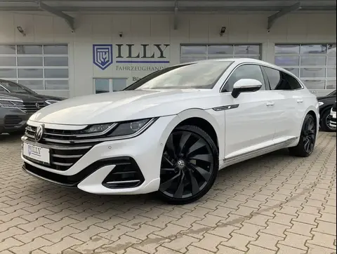 Used VOLKSWAGEN ARTEON Diesel 2021 Ad 