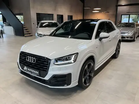 Used AUDI Q2 Petrol 2019 Ad 