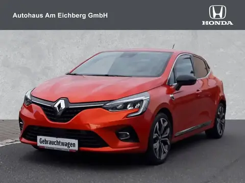 Annonce RENAULT CLIO Essence 2020 d'occasion 