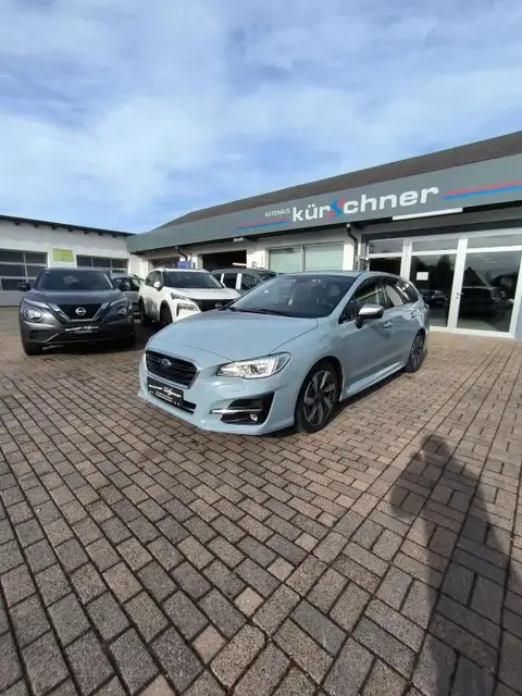 Used SUBARU LEVORG Petrol 2020 Ad 