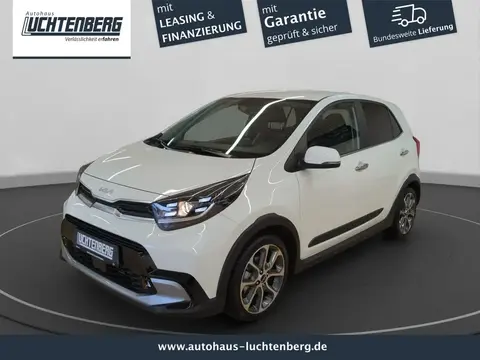 Used KIA PICANTO Petrol 2022 Ad 