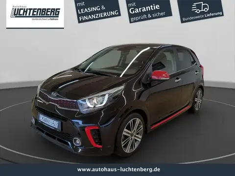 Annonce KIA PICANTO Essence 2019 d'occasion 