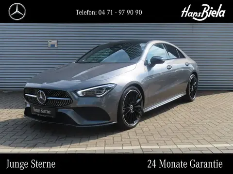 Used MERCEDES-BENZ CLASSE CLA Petrol 2023 Ad 