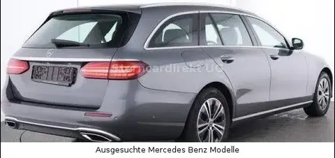 Used MERCEDES-BENZ CLASSE E Diesel 2023 Ad 