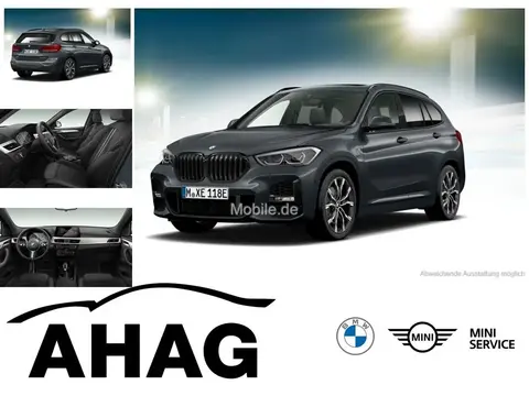 Annonce BMW X1 Hybride 2021 d'occasion 