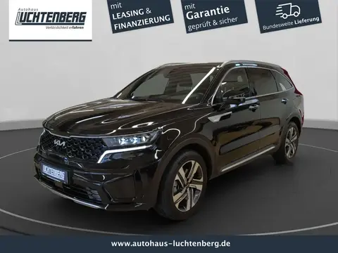 Annonce KIA SORENTO Hybride 2023 d'occasion 