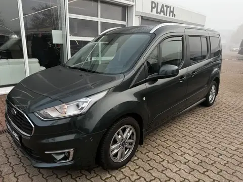 Used FORD GRAND TOURNEO Diesel 2019 Ad 