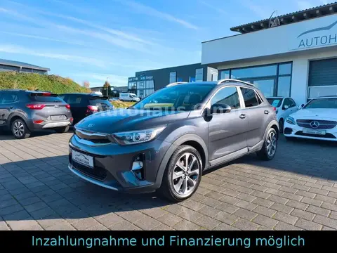 Annonce KIA STONIC Essence 2018 d'occasion 